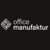 office manufaktur Logo