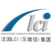 LCI-ASIA Logo