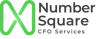 NumberSquare Logo