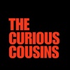 The Curious Cousins Logo