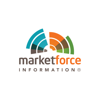 Market Force Information Logo