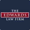 The Edwards Law Firm Logo