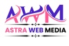 Astra Web Media Logo