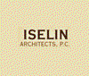 Iselin Architects PC Logo