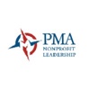 PMA Nonprofit Leadership Logo