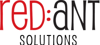 Red Ant Solutions Logo