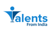 TalentsFromIndia Logo
