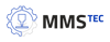 MMS Tec GmbH Logo