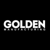 GoldenMFG Logo