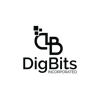 DigBits Incorporated Logo