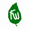 Digital Creative Agency Fruits | Fruitware Logo