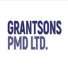 Grantsons P M D Logo