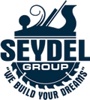 Seydel Construction Group LLC Logo