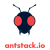 AntStack Technologies Pvt Ltd Logo