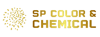 SP Colors & Chemicals Logo