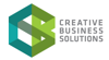 CREATIVE BUSINESS SOLUTIONS LLC Logo