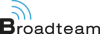 Broadteam Logo