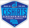 CiShirts Logo