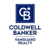 Coldwell Banker Vanguard Realty Logo