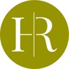HR BURÓ Logo