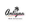 Antigua Web Solutions Logo