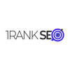 1Rank SEO Logo
