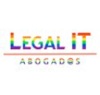 Legal IT Abogad Logo
