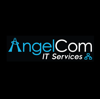 AngelCom IT Services Logo