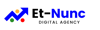 Et Nunc Digital Agency Logo