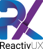 Reactivux Logo