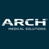 ARCH Medical Solutions Corp. Logo