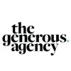 Generous Branding & Design Logo