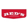 Red's All Natural Logo