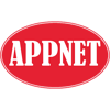 APPNET Digital Marketing Logo
