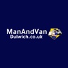 Man and Van Dulwich Logo