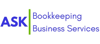 ASK Bookkeeping Logo