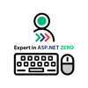 Hire ASP.Net Zero Developers Logo