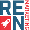 REN MARKETING LLC Logo