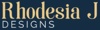 Rhodesia J Designs Logo