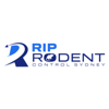 RIP Rodent Control Sydney Logo