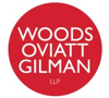 Woods Oviatt Gilman LLP Logo