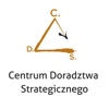 Centrum Doradztwa Strategicznego Logo