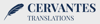 Cervantes Translations Logo