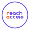 Reach Aceele Media Logo