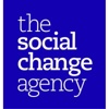 The Social Change Agency Logo