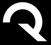 Qubitz - Blockchain and Software Development Logo