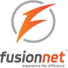 Fusionnet Logo