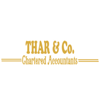 Thar & Co. Logo