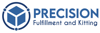 Precision Fulfillment and Kitting Logo