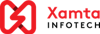 XAMTA INFOTECH Logo